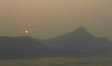 美丽的磨基山_300字