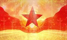 没有共产党就没有新中国_1200字