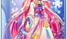 奥雅之光——火精灵王沙拉曼德（4）_400字