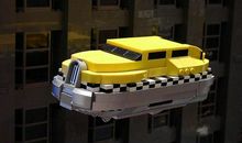 未来的汽车_450字