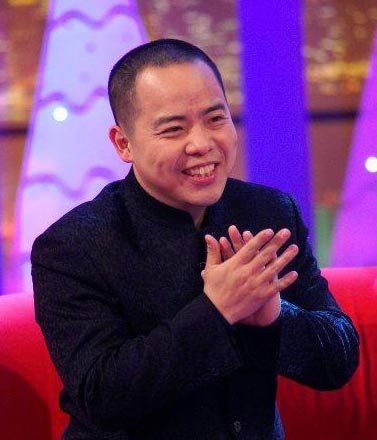 徐德亮谈到北京学院入学考试组成：感到非常善良但是