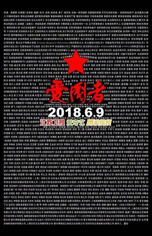 爱国力量_300字