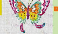 “蝴蝶”的成长_1000字