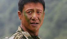 士兵突击观后感