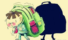 可怜的孩子—凡卡_750字