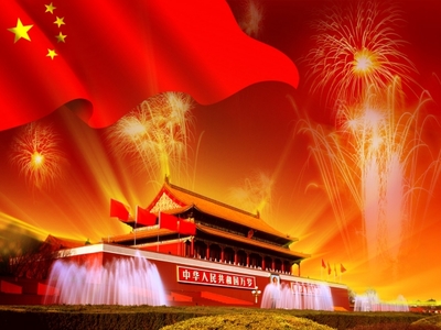 风景祖国_450字