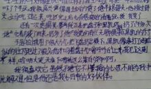 我家的小狗（长大了）_400字