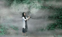 沂水春风·思念之情_750字