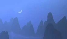 遥远的思念_550字