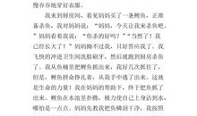 热爱生命遵章守纪_900字