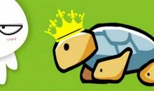 兔子和乌龟_550字