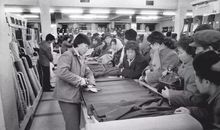 国庆60周年作文：我和我的祖国_550字