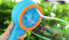 状物作文：泡泡枪_300字