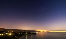 思念灯火阑珊_600字