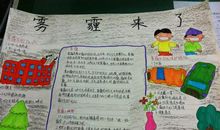 六年级议论文：雾霾_650字