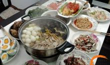 “大厨”的快乐_600字