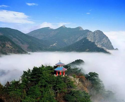 常豆山_900字