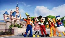 暑期快乐之旅_500字