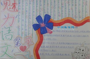 阅读后的爱国文章：“我爱祖国和水”后阅读_1000字后