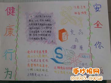 小学生购买垃圾食品的调查报告_400字