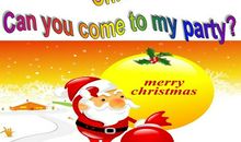 My birthday party_200字