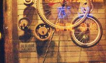 Chongqing,a Colorful City_750字