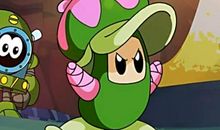 我与丽莎布布的约定（14）_1200字