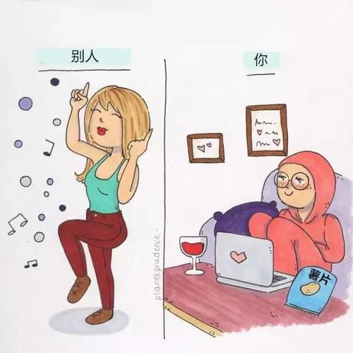 每日房子在家里