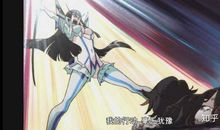 我真佩服她_650字