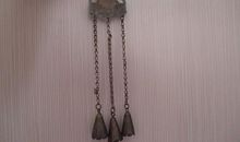 初三状物作文：风铃_550字