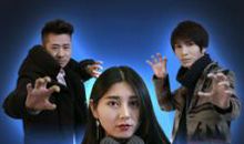 我的“保镖”_550字