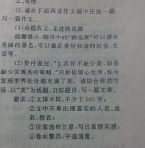 尊重的构成：家庭，我的痛苦_800字