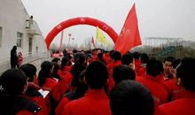 在高考百日誓师大会上的发言