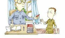 教育家名人故事：陶行知与四颗糖的故事