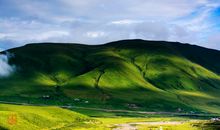 路上的风景（七）_800字