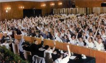 60周年大事记之1980-1989：《关于建国以来党的若干历史问题的决议》通过