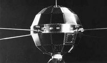 60周年大事记之1970-1979：中国第一颗人造卫星发射成功