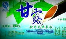 [母亲节征文]我心灵的甘露_550字