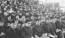 60周年大事记之1970-1979：恢复高考