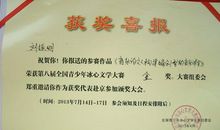 冰心文学大赛作品：书-我的最爱