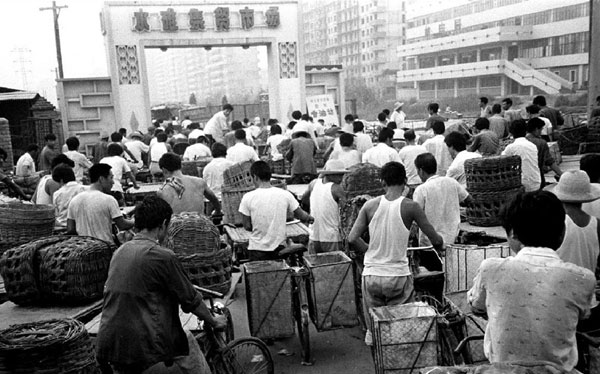 1980-1989：1980-1989：民营经济