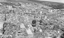 60周年大事记之1970-1979：唐山大地震