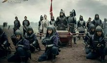 戚继光赶走倭寇