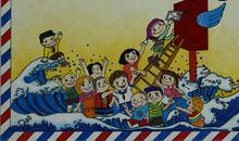 关于和平的作文：我希望世界和平_1000字