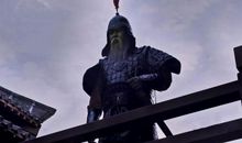 报国心切的廉颇