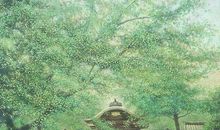 莫相问，请祝好。_2000字