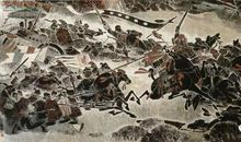 霍去病为国不顾家