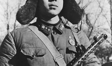 我的偶像是雷锋_250字