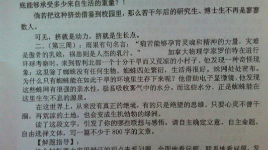 爱国组成：关于爱国组合物2_3000字