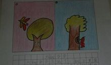 关于外公的作文：爱种花的外公_300字